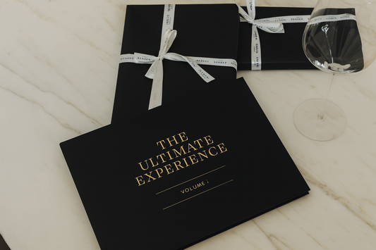 The Ultimate Experience