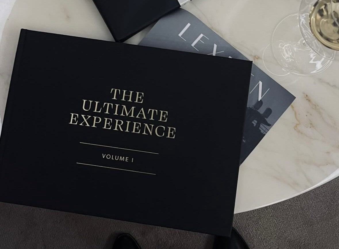 The Ultimate Experience