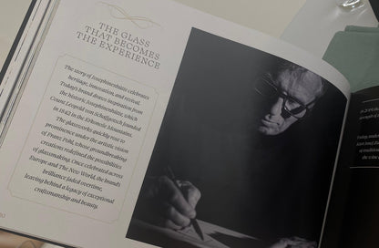 The Ultimate Experience