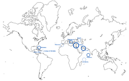 Economic Ripples: The Far-Reaching Effects of Sanctions on Russian-Owned Superyachts